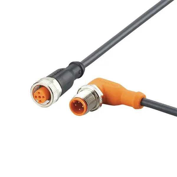 Produktfoto 1 von ifm Electronic EVT033 Verbindungskabel
