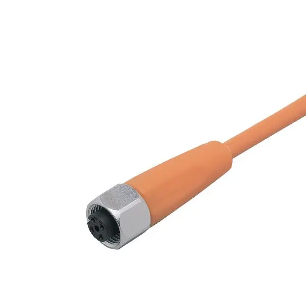 Produktfoto 1 von ifm Electronic EVT569 Anschlusskabel mit Buchse