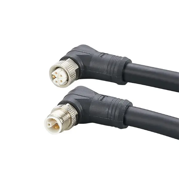 Produktfoto 1 von ifm Electronic E12666 Verbindungskabel