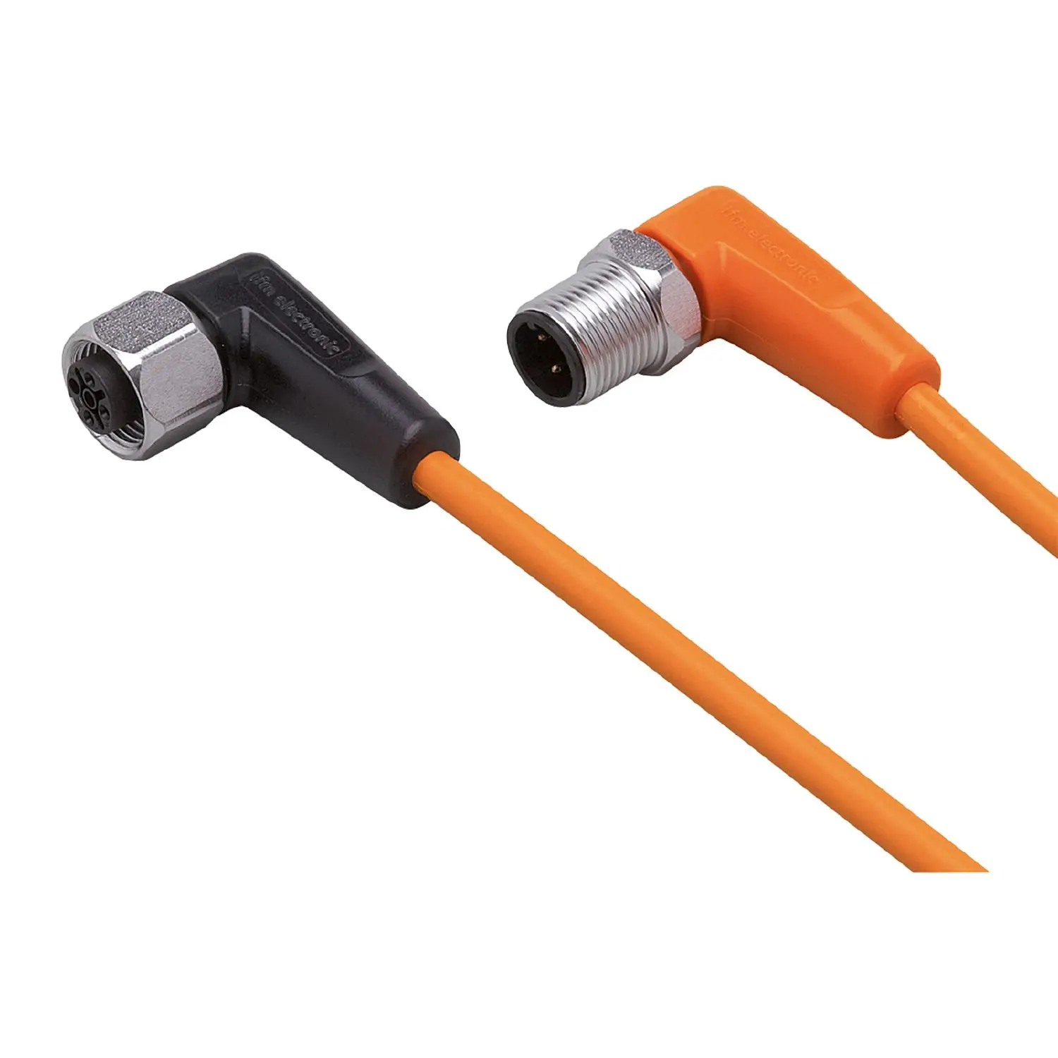 Produktfoto 1 von ifm Electronic EVT083 Verbindungskabel
