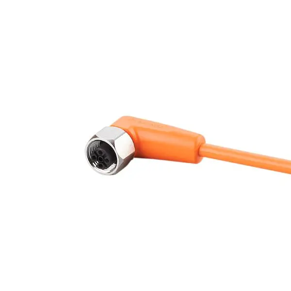 Produktfoto 1 von ifm Electronic EVT006 Anschlusskabel mit Buchse