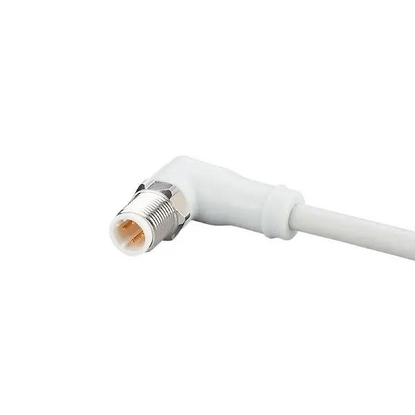 Produktfoto 1 von ifm Electronic EVF527 Anschlusskabel mit Stecker