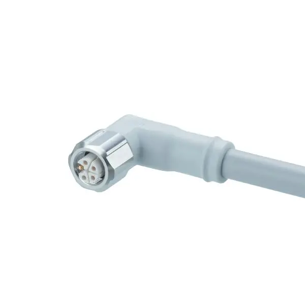 Produktfoto 1 von ifm Electronic EVT137 Anschlusskabel mit Buchse