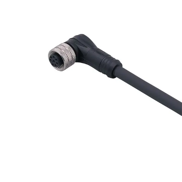 Produktfoto 1 von ifm Electronic E11855 Anschlusskabel mit Buchse