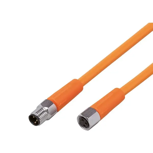 Produktfoto 1 von ifm Electronic EVC728 Verbindungskabel