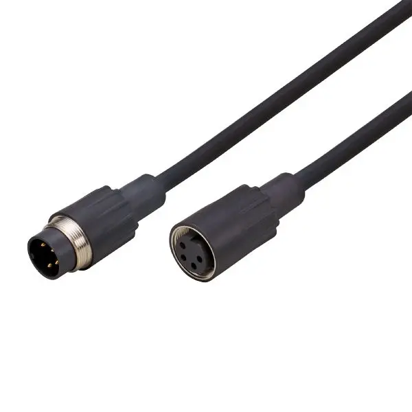 Produktfoto 1 von ifm Electronic EVT147 Verbindungskabel