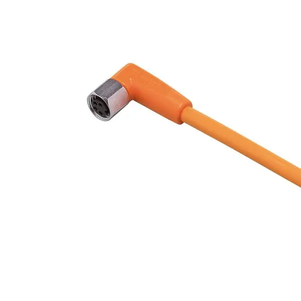Produktfoto 1 von ifm Electronic EVC404 Verbindungskabel