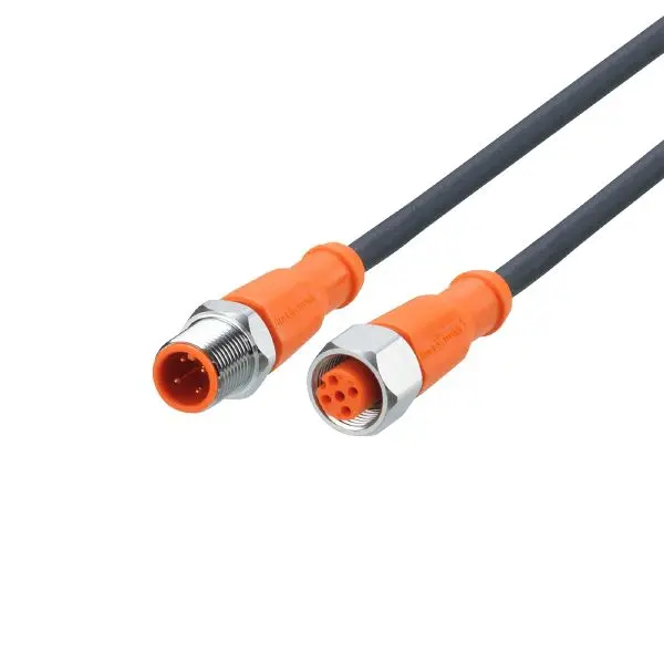 Produktfoto 1 von ifm Electronic EVT155 Verbindungskabel