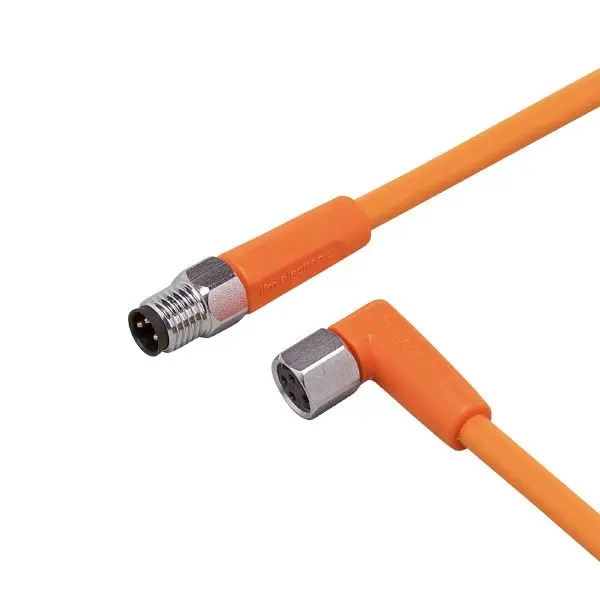 Produktfoto 1 von ifm Electronic EVF083 Verbindungskabel
