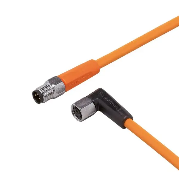 Produktfoto 1 von ifm Electronic EVF115 Verbindungskabel