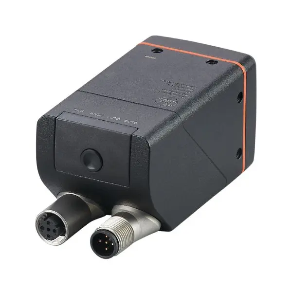 Produktfoto 1 von ifm Electronic KQ6008 Induktiver Ringsensor