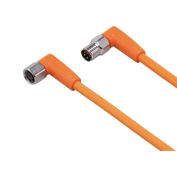 Produktfoto 1 von ifm Electronic EVT203 Verbindungskabel