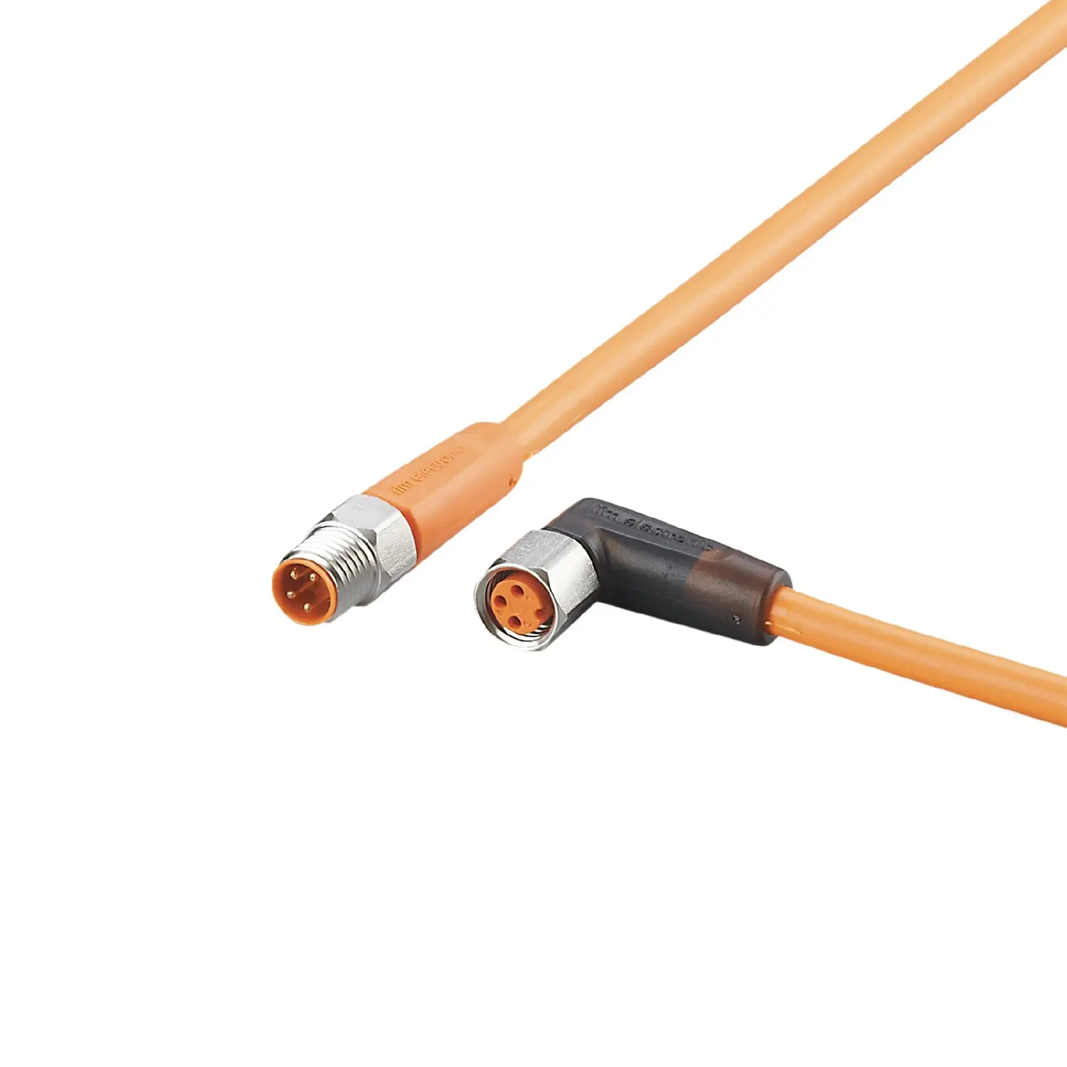 Produktfoto 1 von ifm Electronic EVT207 Verbindungskabel