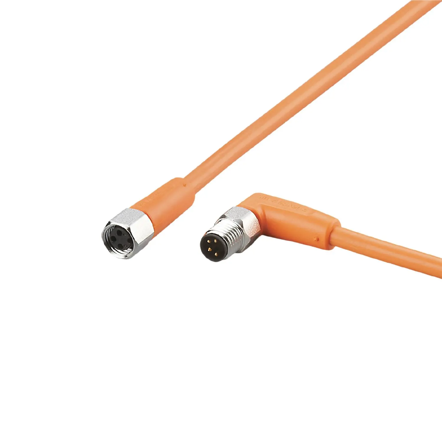 Produktfoto 1 von ifm Electronic EVT208 Verbindungskabel