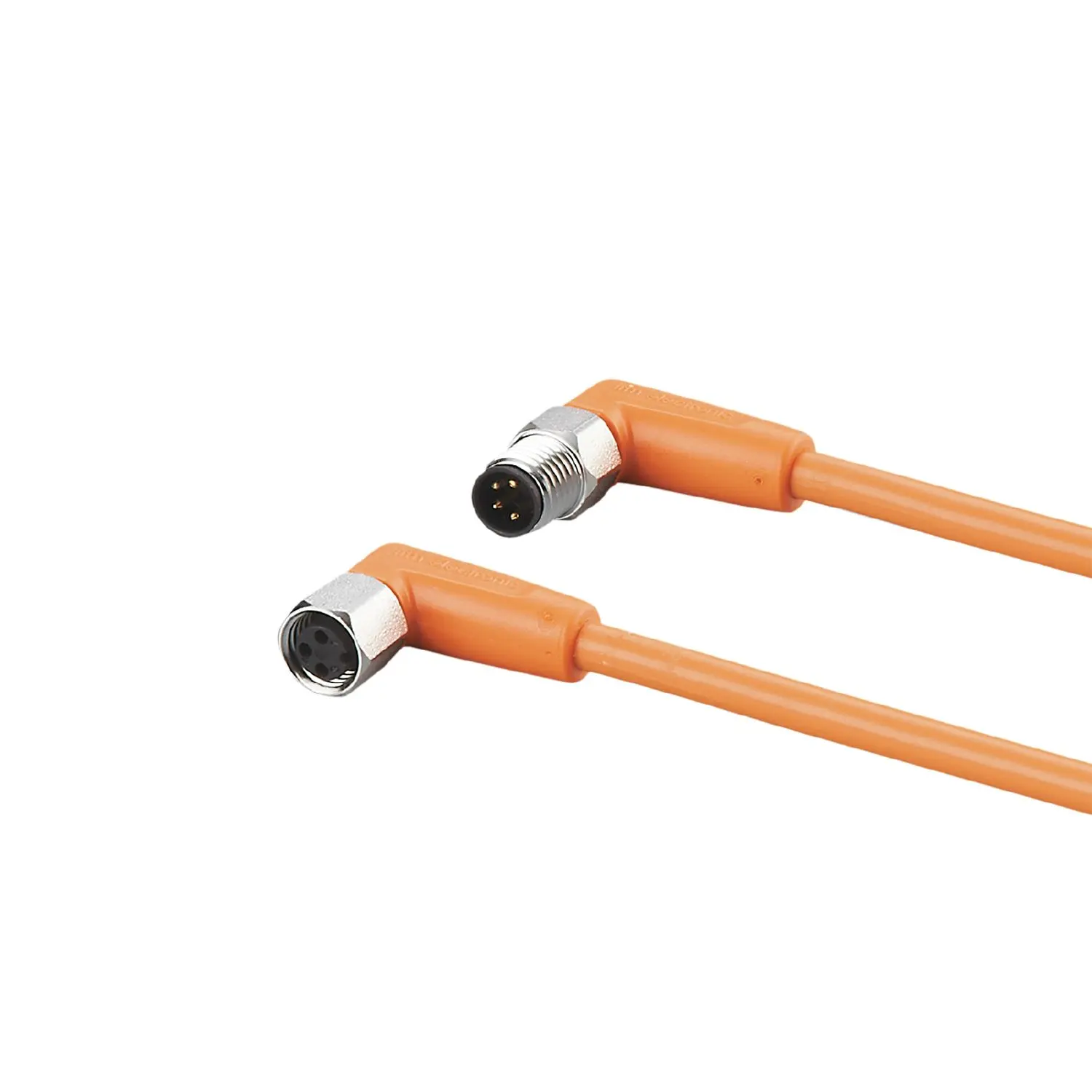 Produktfoto 1 von ifm Electronic EVT209 Verbindungskabel