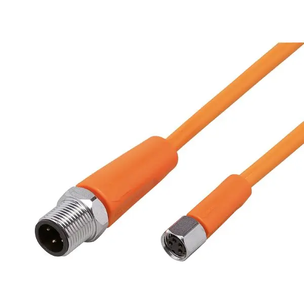 Produktfoto 1 von ifm Electronic EVT346 Y Verbindungskabel