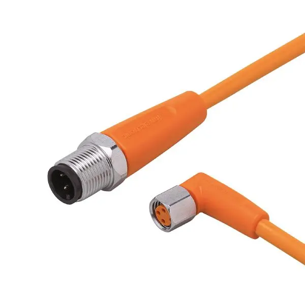 Produktfoto 1 von ifm Electronic EVT246 Verbindungskabel