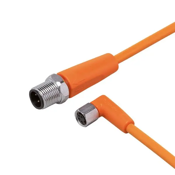 Produktfoto 1 von ifm Electronic EVF329 Y Verbindungskabel