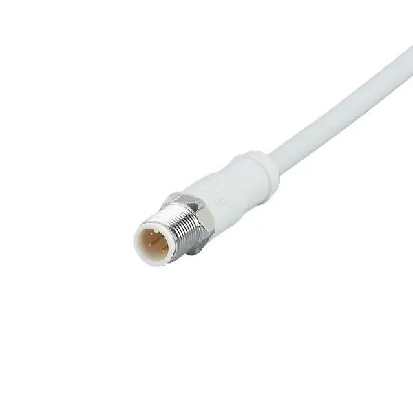 Produktfoto 1 von ifm Electronic EVF520 Anschlusskabel mit Stecker