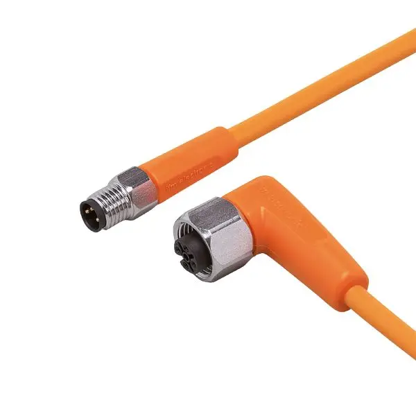 Produktfoto 1 von ifm Electronic EVT270 Verbindungskabel