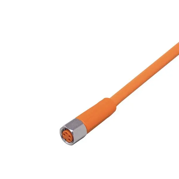 Produktfoto 1 von ifm Electronic EVF058 Verbindungskabel