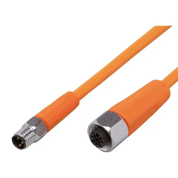 Produktfoto 1 von ifm Electronic EVT360 Verbindungskabel