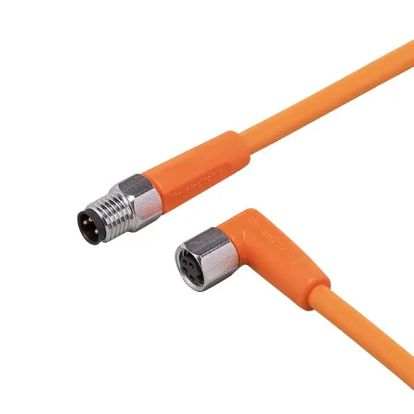 Produktfoto 1 von ifm Electronic EVT215 Verbindungskabel
