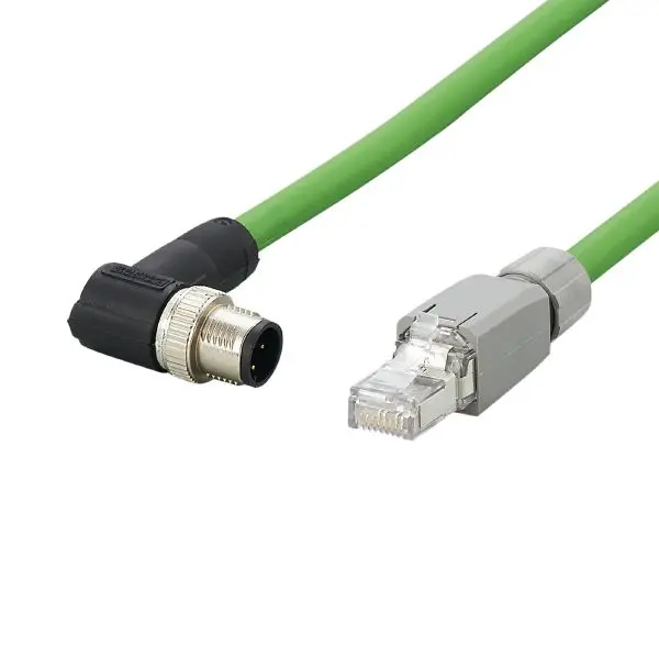Produktfoto 1 von ifm Electronic EVT289 Verbindungskabel