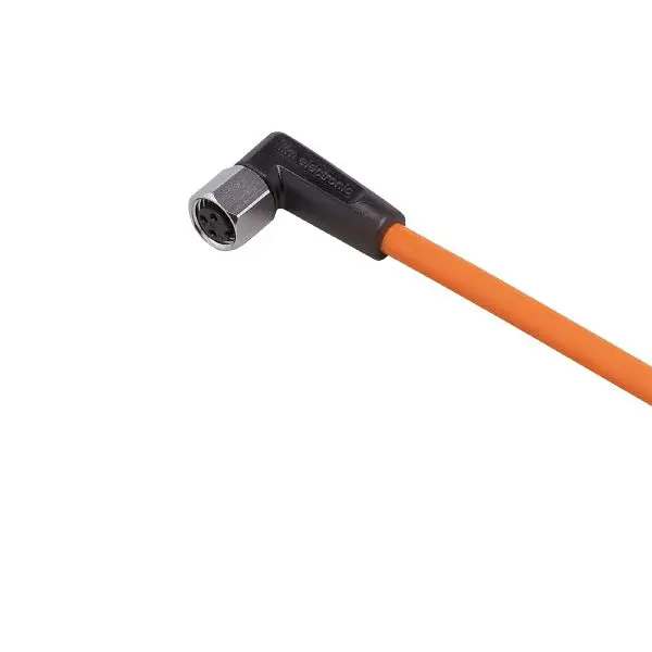Produktfoto 1 von ifm Electronic EVT305 Verbindungskabel
