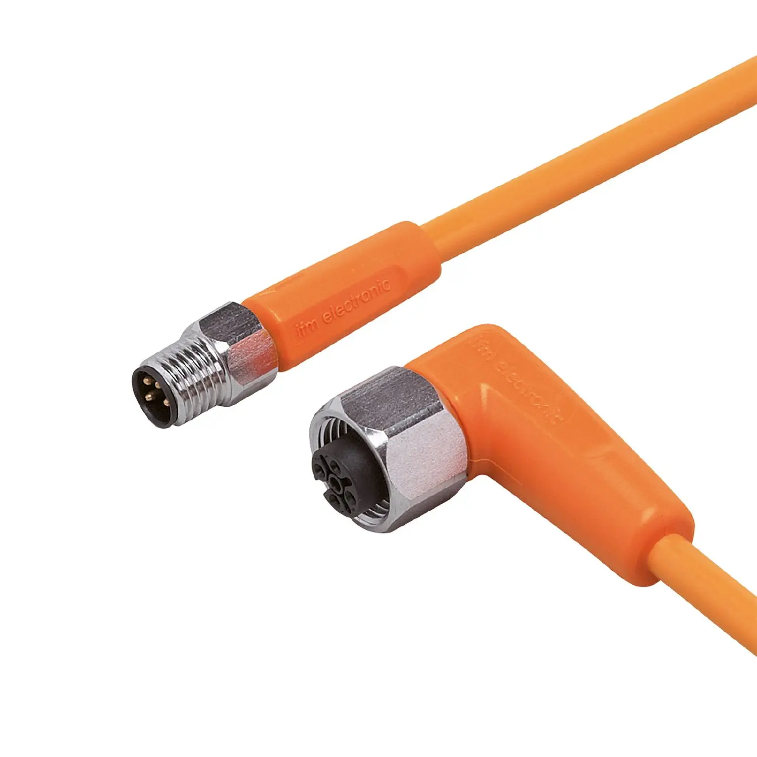 Produktfoto 1 von ifm Electronic EVT307 Verbindungskabel