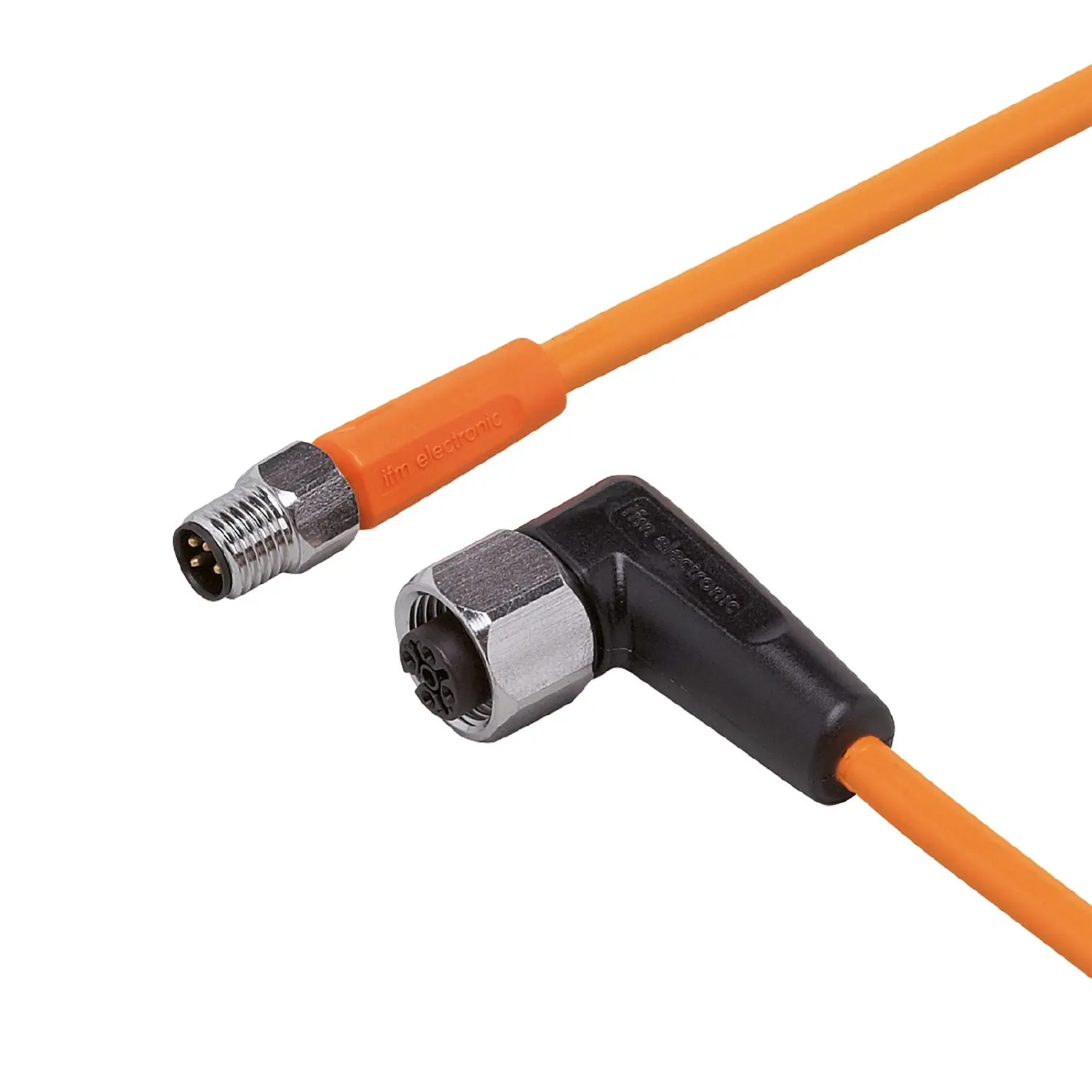 Produktfoto 1 von ifm Electronic EVT309 Verbindungskabel