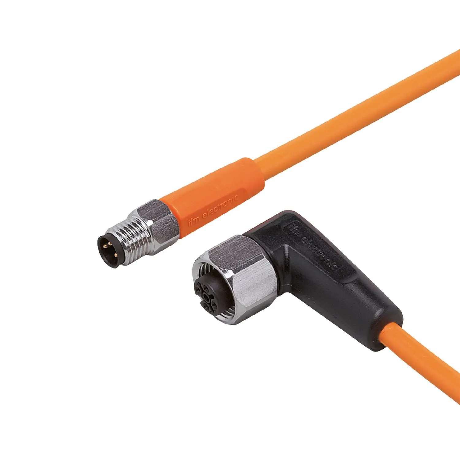 Produktfoto 1 von ifm Electronic EVT303 Verbindungskabel
