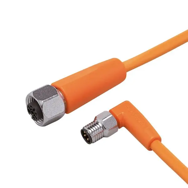 Produktfoto 1 von ifm Electronic EVT317 Verbindungskabel