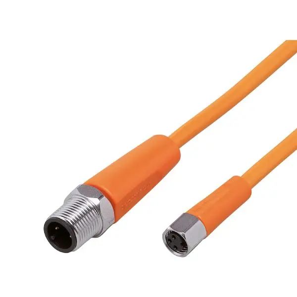 Produktfoto 1 von ifm Electronic EVT240 Verbindungskabel
