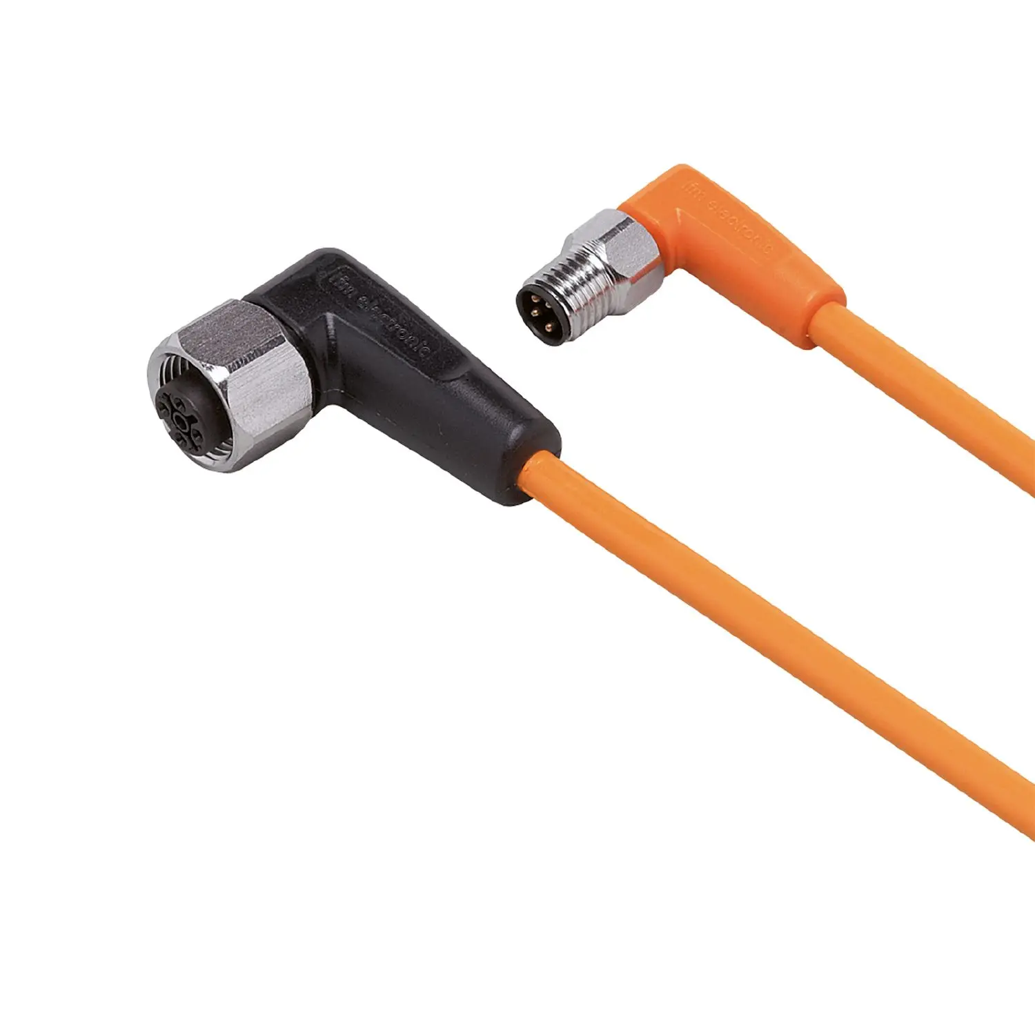 Produktfoto 1 von ifm Electronic EVT310 Verbindungskabel