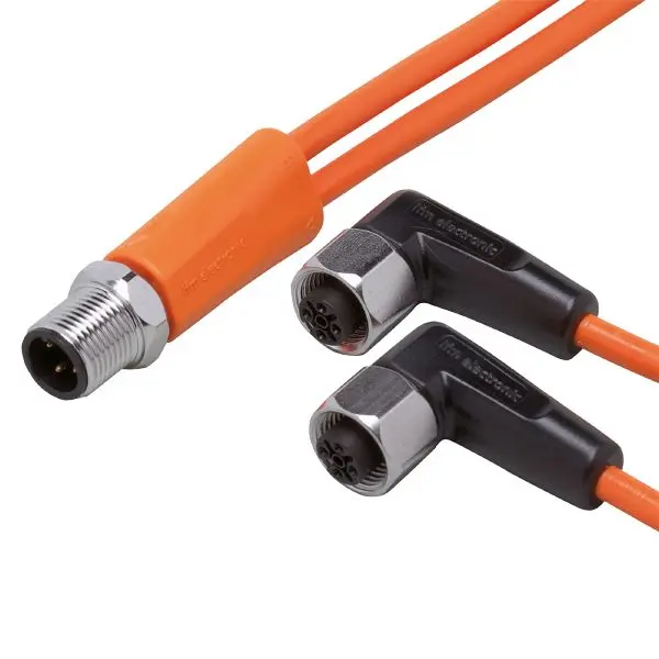 Produktfoto 1 von ifm Electronic EVT336 Y Verbindungskabel