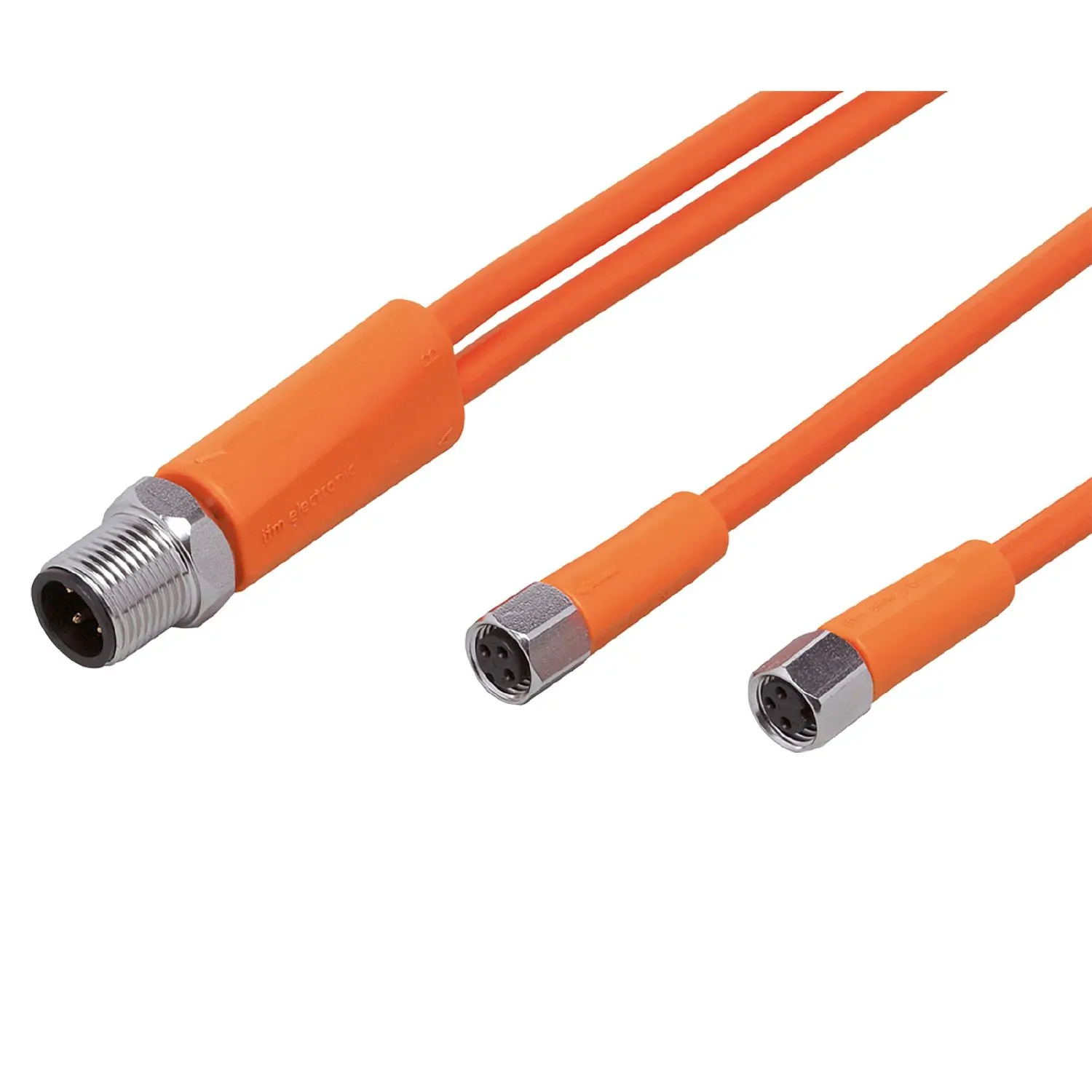 Produktfoto 1 von ifm Electronic EVT338 Y Verbindungskabel