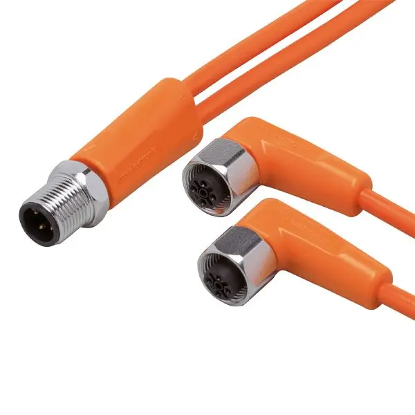 Produktfoto 1 von ifm Electronic EVT334 Y Verbindungskabel