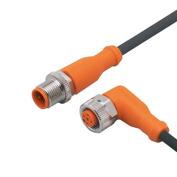 Produktfoto 1 von ifm Electronic EVC063 Verbindungskabel