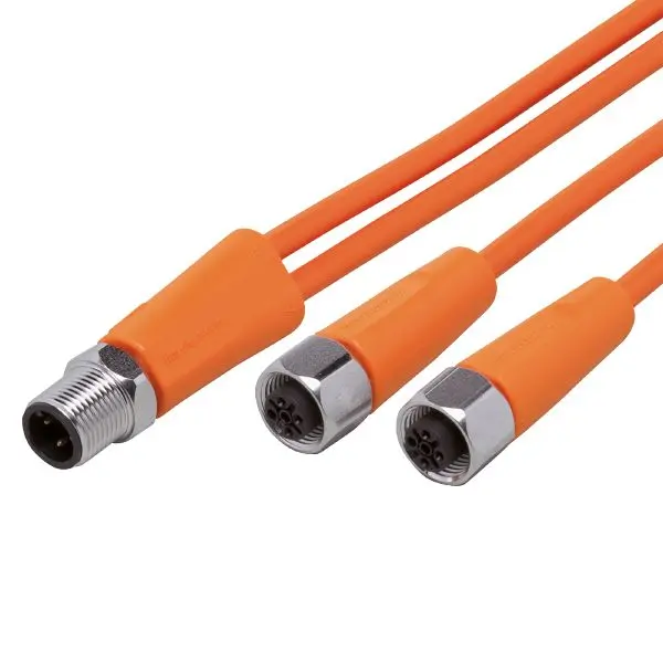 Produktfoto 1 von ifm Electronic EVT333 Y Verbindungskabel