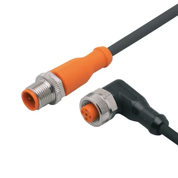 Produktfoto 1 von ifm Electronic EVC024 Verbindungskabel