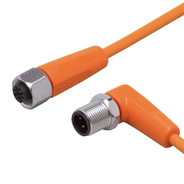 Produktfoto 1 von ifm Electronic EVT376 Verbindungskabel