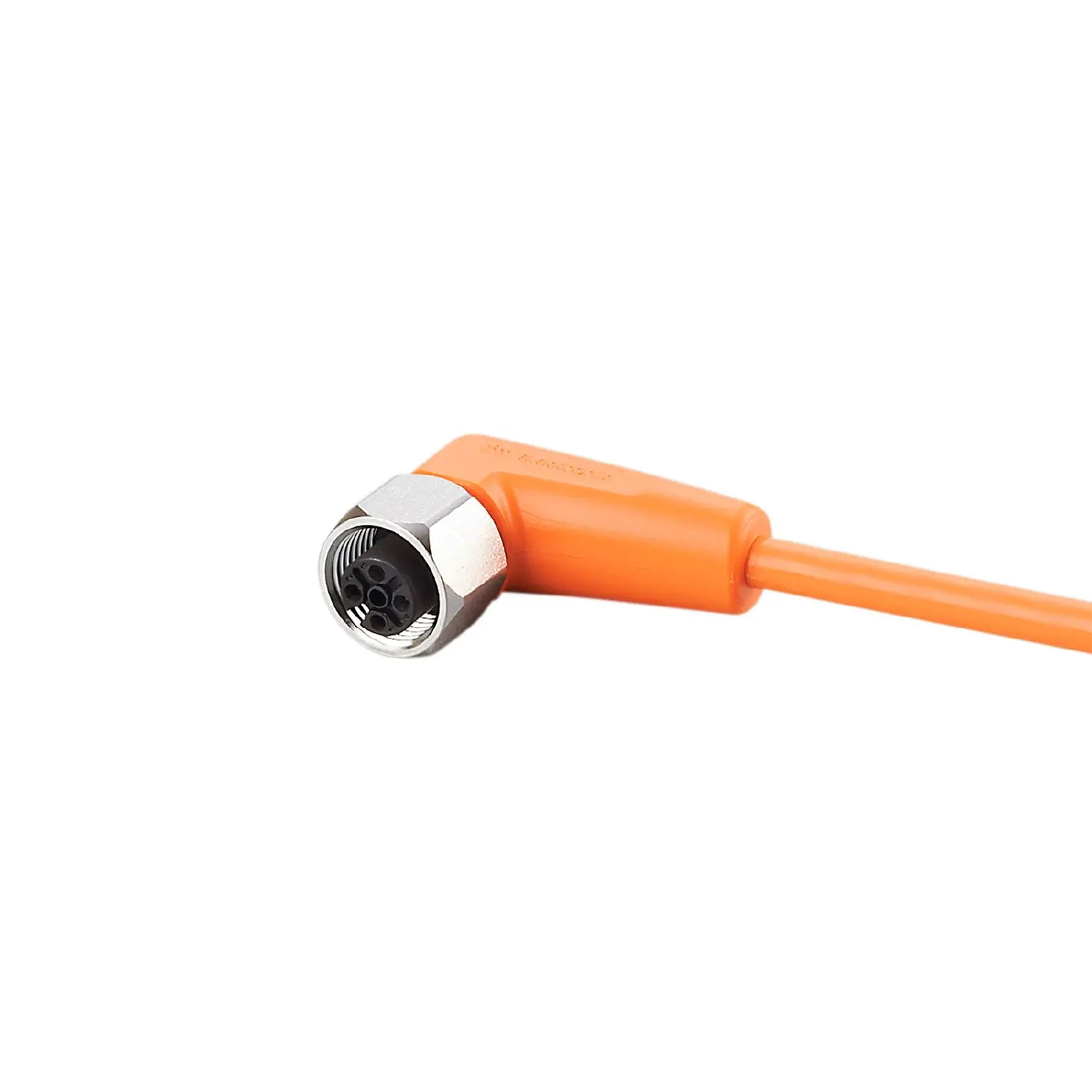 Produktfoto 1 von ifm Electronic EVT415 Anschlusskabel mit Buchse