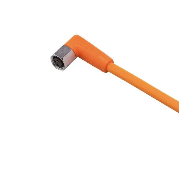 Produktfoto 1 von ifm Electronic EVC907 Verbindungskabel