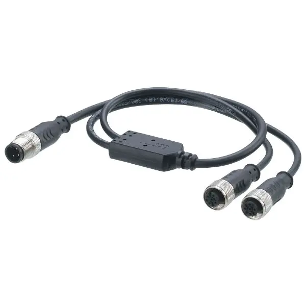 Produktfoto 1 von ifm Electronic EVT464 Anschlusskabel mit Buchse