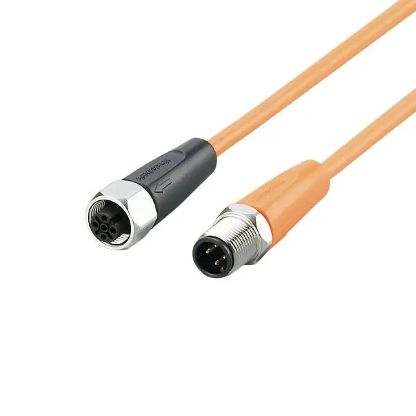 Produktfoto 1 von ifm Electronic EVT473 Y Verbindungskabel