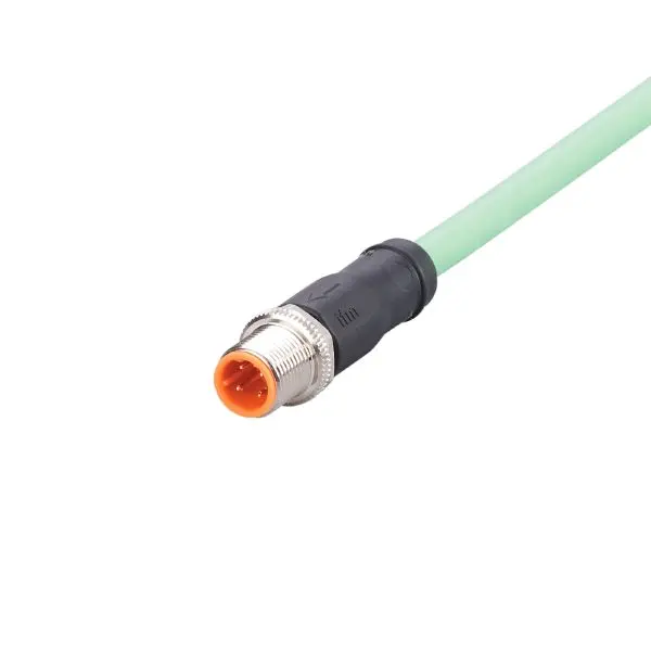 Produktfoto 1 von ifm Electronic EVC897 Anschlusskabel mit Stecker