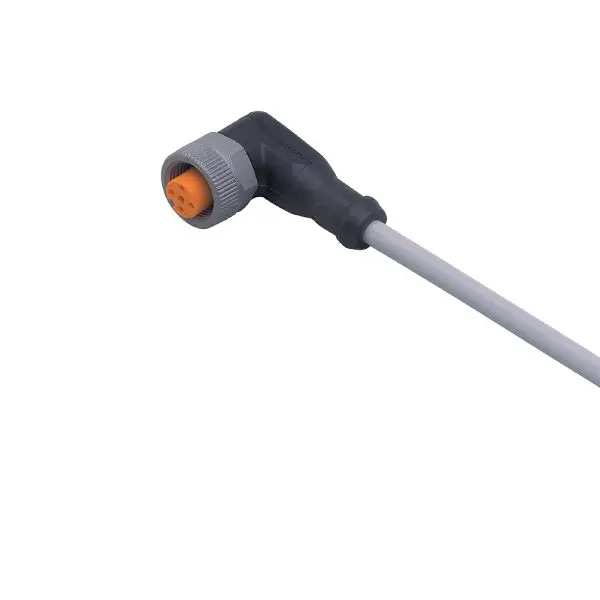 Produktfoto 1 von ifm Electronic EVW009 Anschlusskabel mit Buchse