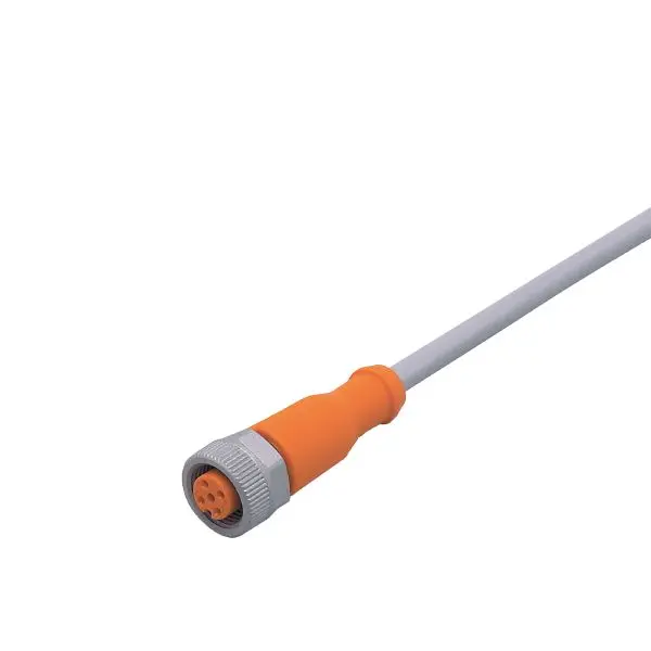 Produktfoto 1 von ifm Electronic EVW003 Anschlusskabel mit Buchse