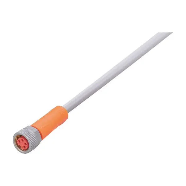 Produktfoto 1 von ifm Electronic EVW075 Anschlusskabel mit Buchse